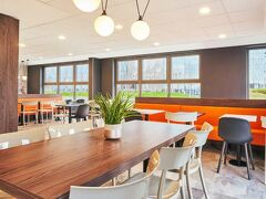 イージーホテル パリ シャルル ド ゴール ヴィルパント 写真