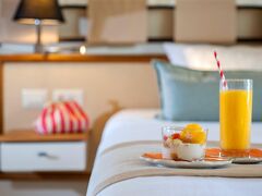 ヘロデ ブティック ホテル 写真