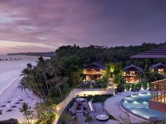 アシャ プレミア スイート 写真