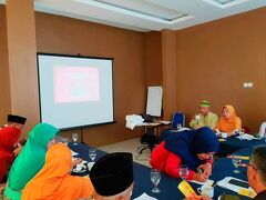 ハゾテル スマラン 写真