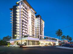 Empire Apartment Hotel 写真