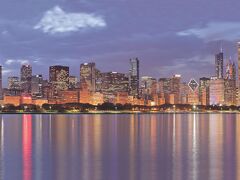 ラ キンタ イン&スイーツ バイ ウィンダム シカゴ ダウンタウン 写真