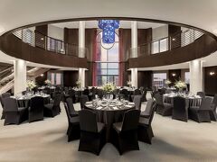 シェラトン サイゴン グランド オペラ ホテル 写真