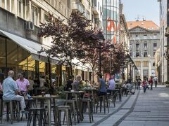 ドミニク スマート&ラグジュアリー スイーツ リパブリック スクエア 写真