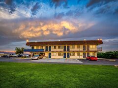 モーテル 6 グランド ジャンクション コロラド 写真