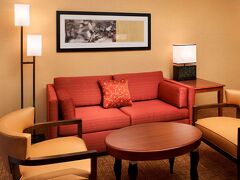 Sonesta Select Detroit Auburn Hills 写真