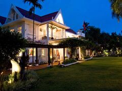 ホム スワンナプーム ルアンパバーン バンヤン グループ 写真