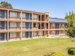 ロードウェイ イン アット ポートランド エアポート 写真