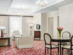 Dar Al Iman InterContinental By IHG 写真