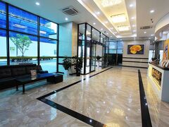 インターシティ ソウル ホテル 写真