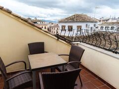 ホテル プラザ ヌエヴァ 写真