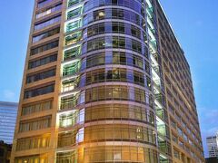 キンジー ホテル 写真