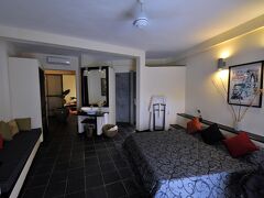 アマタオ トロピカル レジデンス ホテル 写真