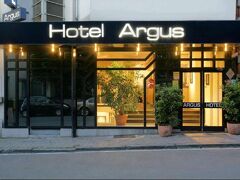 Argus Hotel Brussels 写真