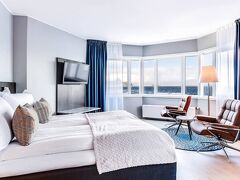 クオリティ ホテル オーレスン 写真