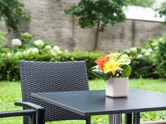 ノボテル ブリュッセル セントレ ミディ ステーション ホテル 写真