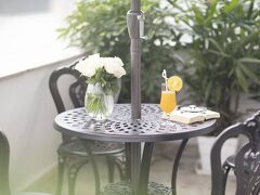 TK123 ハノイ ホテル 写真