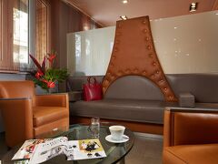 オテル ボーグルネール サン シャルル トゥール エッフェル 写真