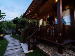 ジェンガラ ヒル 写真