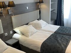 メアリーズ ホテル リパブリック 写真