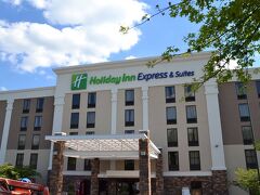Holiday Inn Express & Suites Antioch By IHG 写真