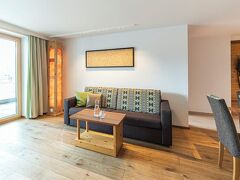 ハウス ゾネンテラッセ 写真