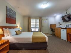 ベストウェスタン タスカニー オン トー モーター イン 写真