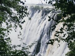 アヴァニ ヴィクトリア フォールズ リゾート 写真