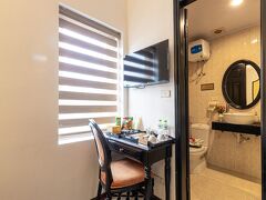 ハノイ ハウス ホテル ＆ トラベル 写真