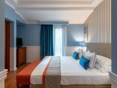 パラッツォ トゥルキーニ 写真