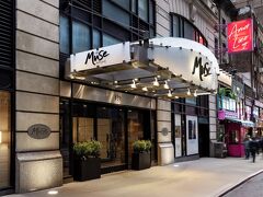 ザ ミューズ ニューヨーク 写真