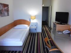 H+ ホテル ケルン ヒュルト 写真