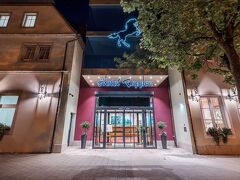 ホテル ラッペン ローテンブルク オプ デア タウバー 写真