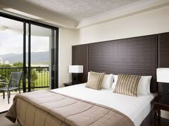 マントラ エスプラネード ケアンズ 写真