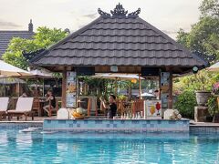 ザ ジャカルタ バリ ビーチ リゾート&スパ 写真