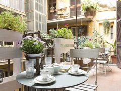 ブティック ホテル ガラテア 写真