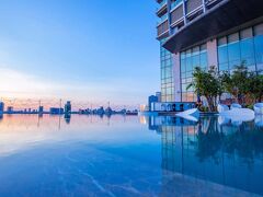 ノボテル ダナン プレミア ハン リバー 写真