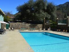 シダー ロッジ 写真