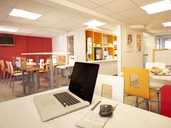 プルミエール クラッセ モントーバン 写真