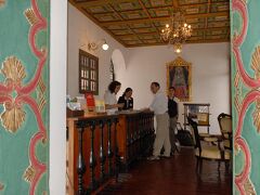 ホテル デ ス メルセド 写真