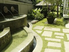 ザ エヴィテル リゾート ウブド 写真