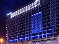 ノボテル アブダビ アル ブスタン ホテル 写真