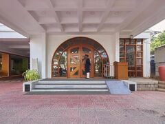 ホテル アバッド プラザ 写真