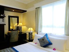 アンファ ブティック ホテル 写真