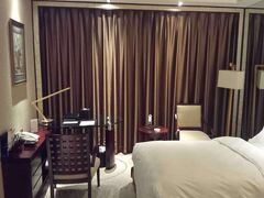 イン ファイン ホテル ダーリェン デベロプメント エリア DDA 写真