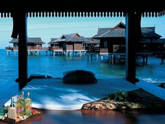 パンコール ラウト リゾート 写真