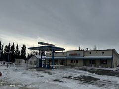 イダズ モーテル & レストラン 写真