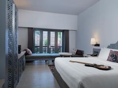 ハード ロック ホテル バリ 写真