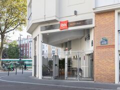 イビス パリ ナシオン ダヴー (オーヴェルチュール 1エール マルス 2023) 写真