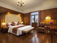 パシフィック ホテル 写真